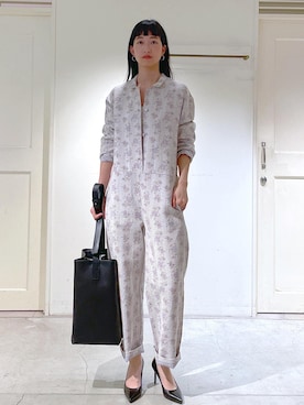 fukaさんのコーディネート