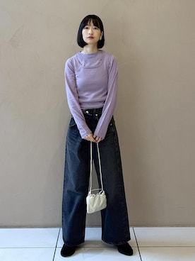 fukaさんのコーディネート