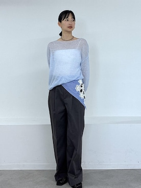 fukaさんのコーディネート