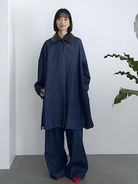 fukaさんのコーディネート