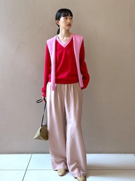 fukaさんのコーディネート