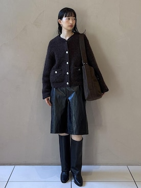 fukaさんのコーディネート