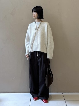 fukaさんのコーディネート