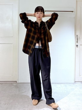 fukaさんのコーディネート