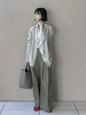 fukaさんのコーディネート