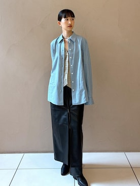 fukaさんのコーディネート