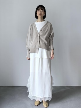 fukaさんのコーディネート