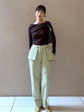 fukaさんのコーディネート