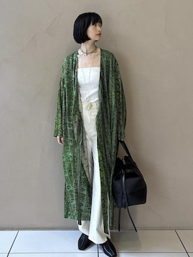 fukaさんのコーディネート