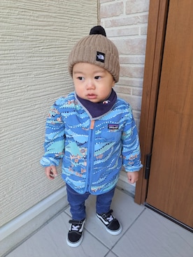 zkmamaさんのコーディネート