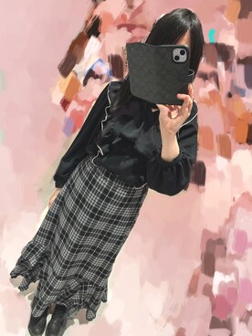 まほさんのコーディネート