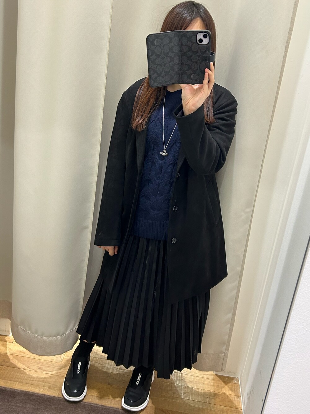 CUSTOM CULTURE（カスタムカルチャー）の「【Custom Culture】 ポンチ