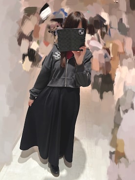まほさんのコーディネート