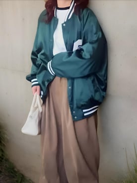 shominnohoshiさんのコーディネート