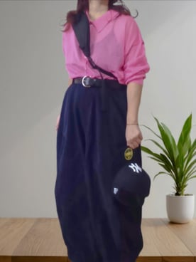 shominnohoshiさんのコーディネート