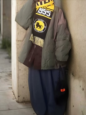 shominnohoshiさんのコーディネート