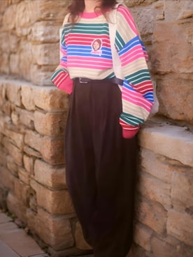 shominnohoshiさんのコーディネート