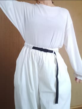 shominnohoshiさんのコーディネート