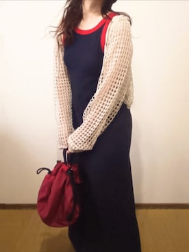 shominnohoshiさん（レディース・146cm）の夏コーディネート