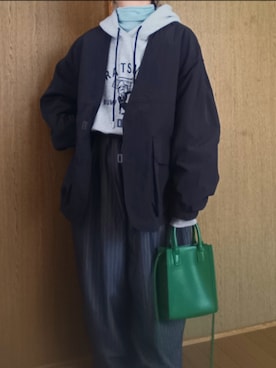 shominnohoshiさんのコーディネート