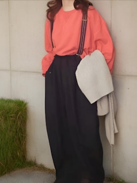 shominnohoshiさんのコーディネート