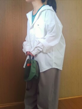 shominnohoshiさんのコーディネート