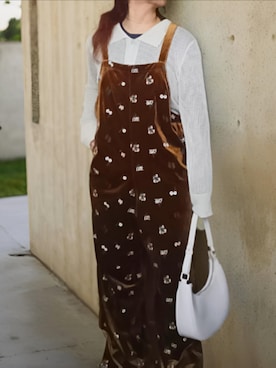 shominnohoshiさん(レディース・146cm)の春コーディネート