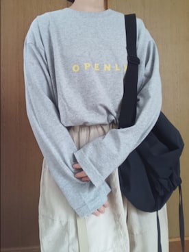 shominnohoshiさんのコーディネート