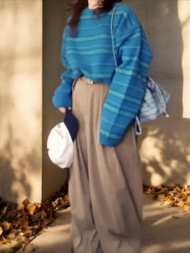 shominnohoshiさんのコーディネート