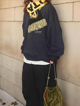 shominnohoshiさんのコーディネート