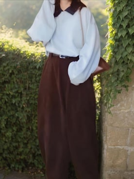 shominnohoshiさんのコーディネート