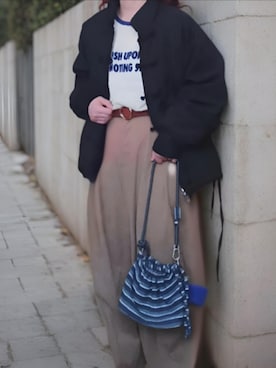 shominnohoshiさんのコーディネート