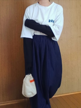 shominnohoshiさんのコーディネート
