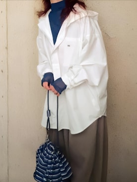 shominnohoshiさんのコーディネート