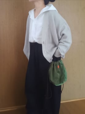 shominnohoshiさんのコーディネート