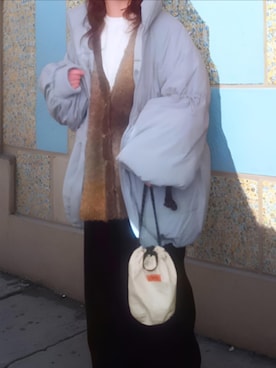 shominnohoshiさん(レディース・146cm)の冬コーディネート