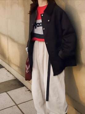 shominnohoshiさんのコーディネート