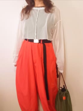 shominnohoshiさんのコーディネート