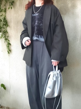 shominnohoshiさんのコーディネート