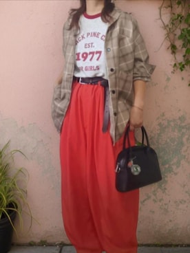 shominnohoshiさんのコーディネート