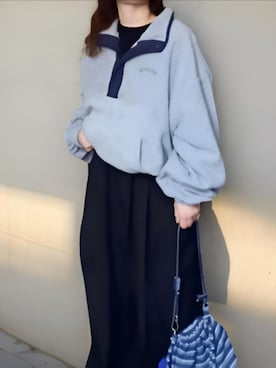 shominnohoshiさんのコーディネート