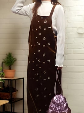 shominnohoshiさんのコーディネート