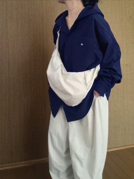 shominnohoshiさん（レディース・146cm）の春コーディネート