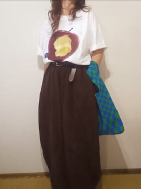 shominnohoshiさんのコーディネート