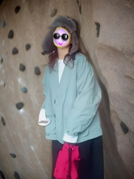 shominnohoshiさんのコーディネート