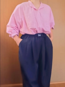 shominnohoshiさんのコーディネート