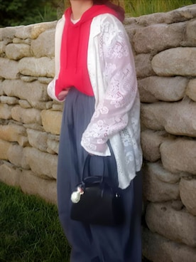 shominnohoshiさん(レディース・146cm)の春コーディネート