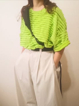 shominnohoshiさん（レディース・146cm）の秋コーディネート