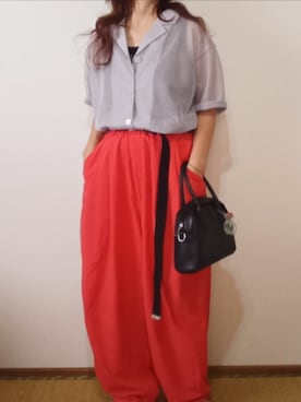 shominnohoshiさんのコーディネート