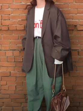 shominnohoshiさんのコーディネート